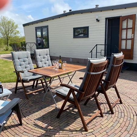 Vakantiehuisje Makkum Nl - S15 Екстериор снимка