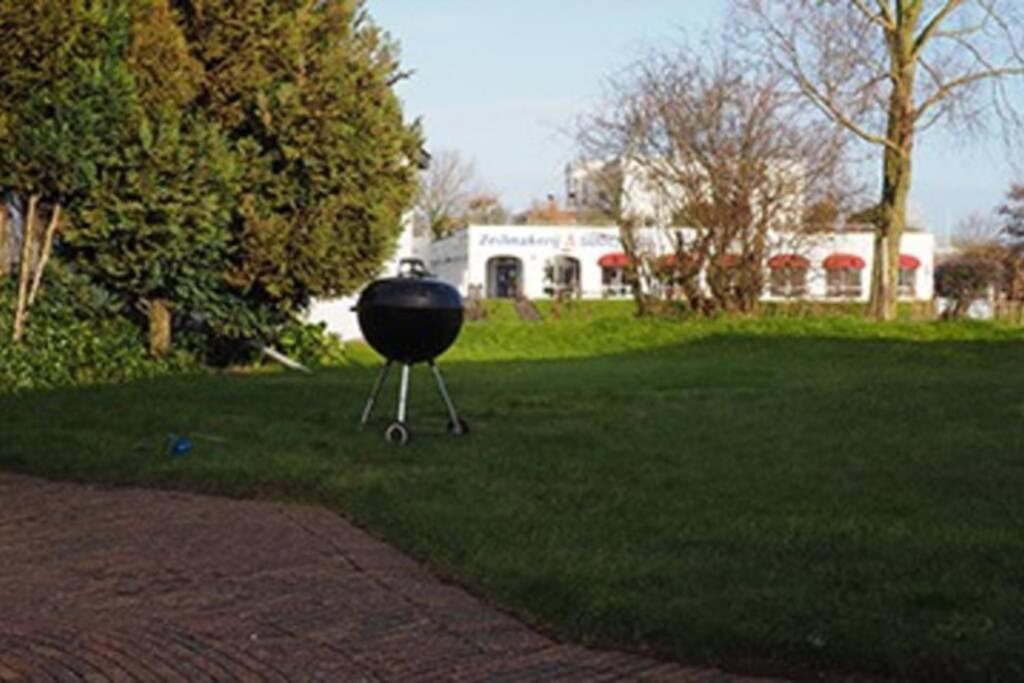 Vakantiehuisje Makkum Nl - S15 Екстериор снимка