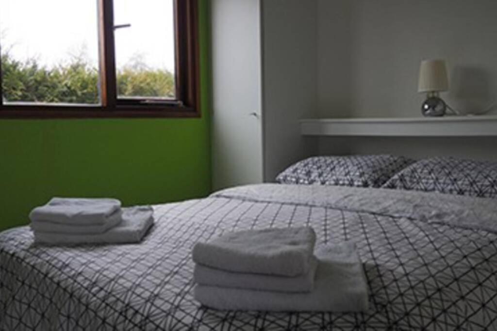 Vakantiehuisje Makkum Nl - S15 Екстериор снимка