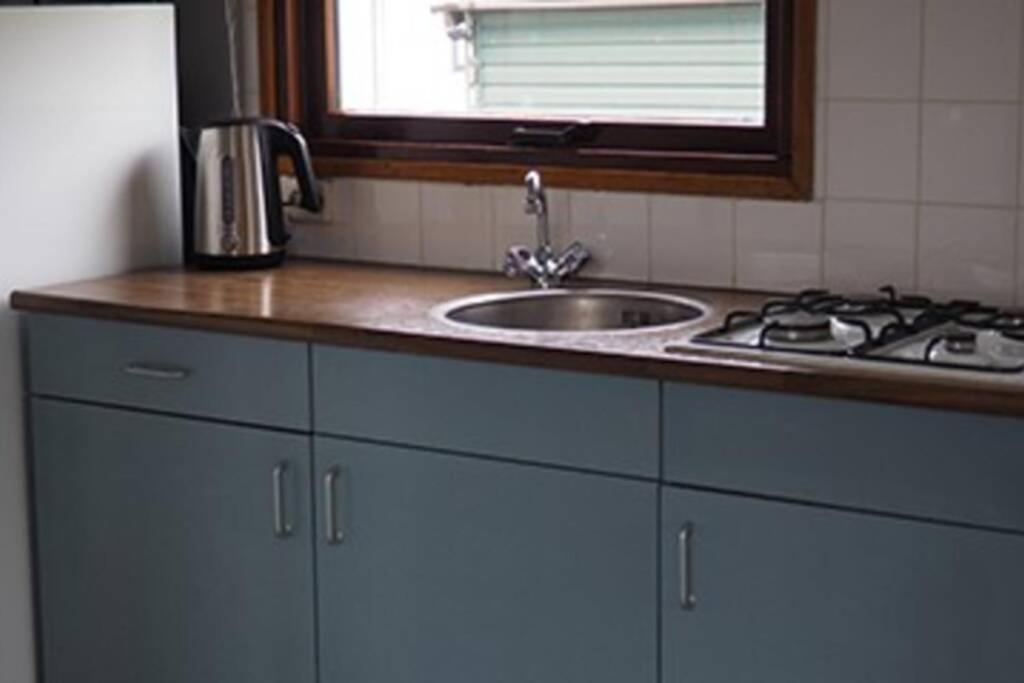 Vakantiehuisje Makkum Nl - S15 Екстериор снимка