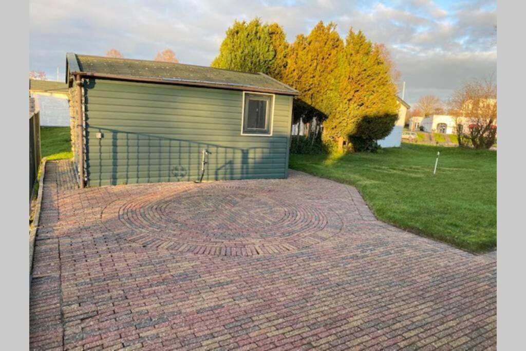Vakantiehuisje Makkum Nl - S15 Екстериор снимка