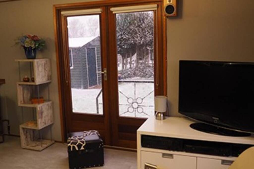 Vakantiehuisje Makkum Nl - S15 Екстериор снимка