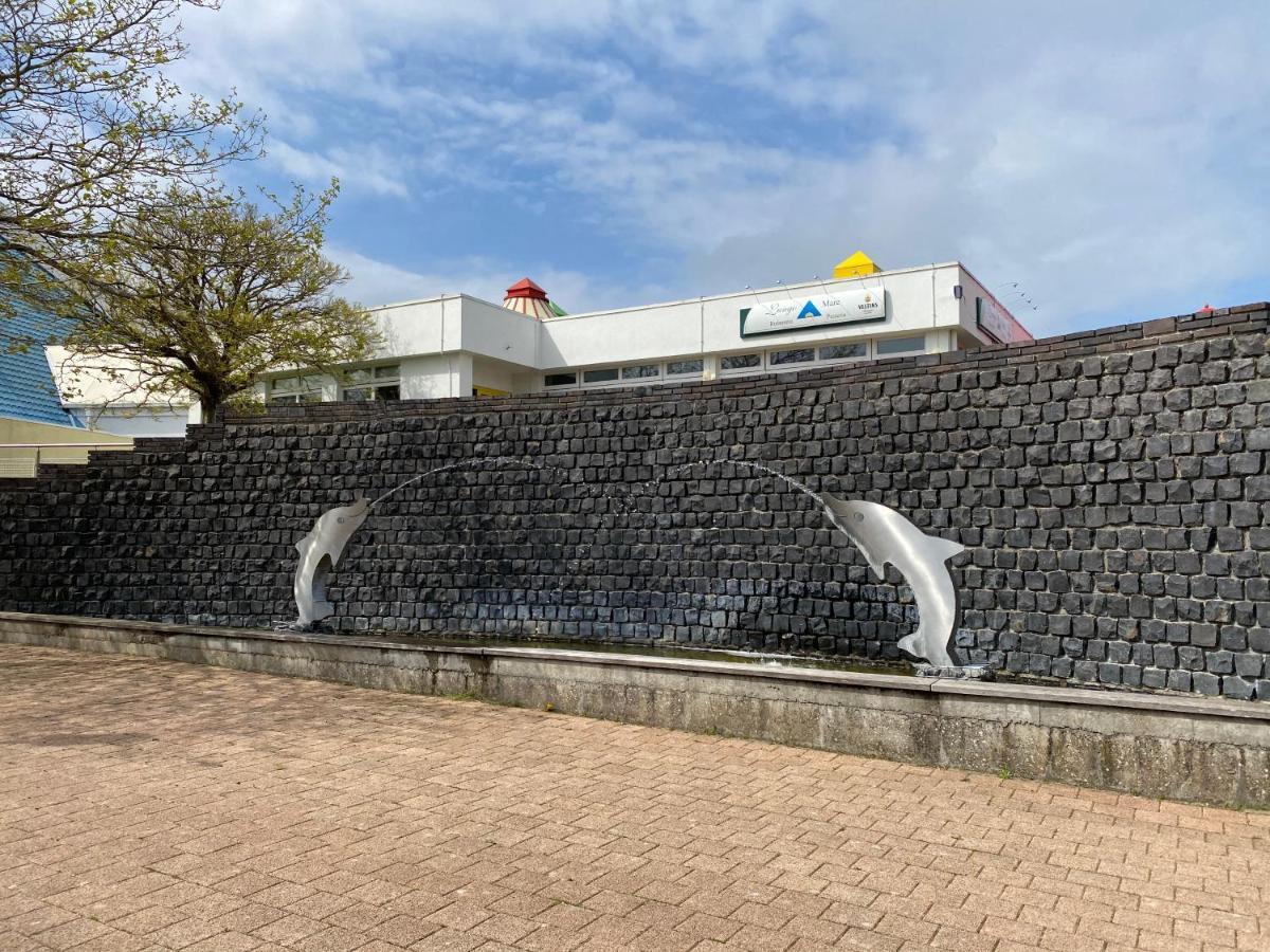 Vakantiehuisje Makkum Nl - S15 Екстериор снимка