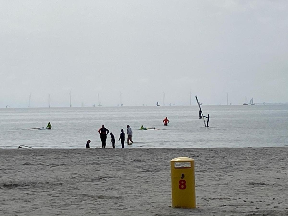 Vakantiehuisje Makkum Nl - S15 Екстериор снимка