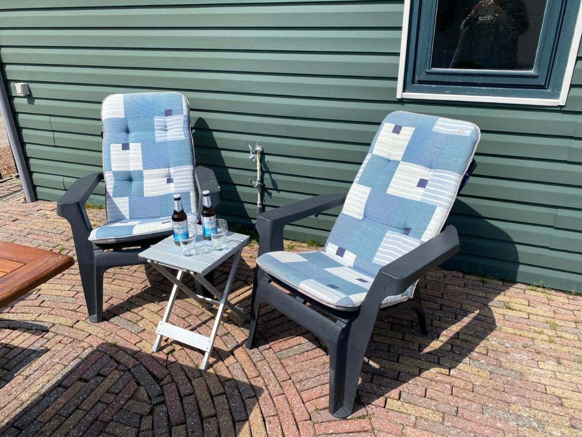 Vakantiehuisje Makkum Nl - S15 Екстериор снимка
