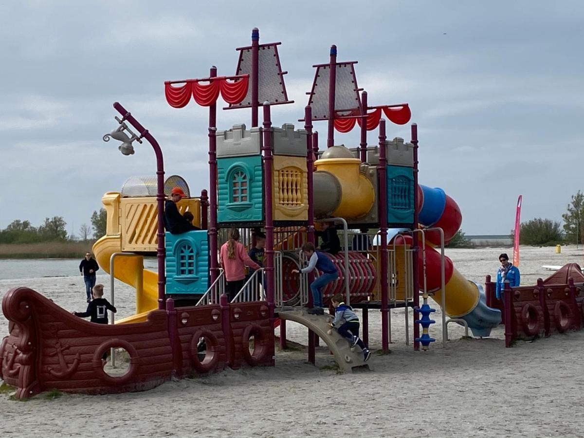 Vakantiehuisje Makkum Nl - S15 Екстериор снимка