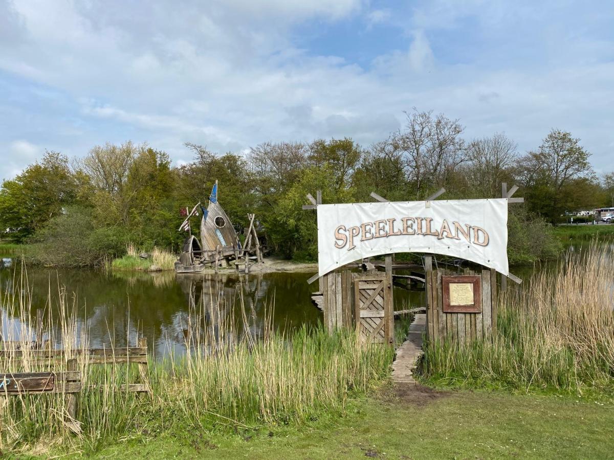 Vakantiehuisje Makkum Nl - S15 Екстериор снимка